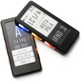 Light Widow CineTag Duo Kit Black