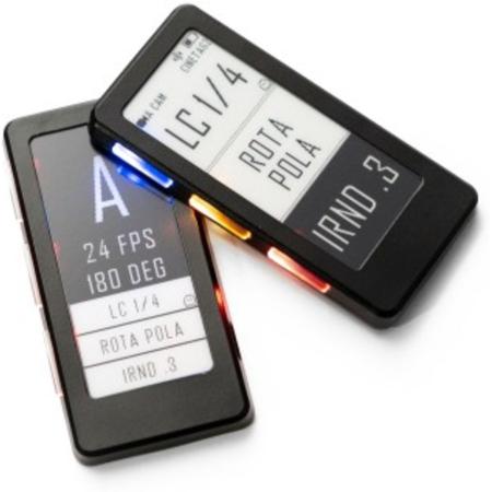 Light Widow CineTag Duo Kit Black