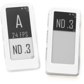 Light Widow CineTag Duo Kit White