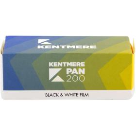 Kentmere 200 120 Roll Film