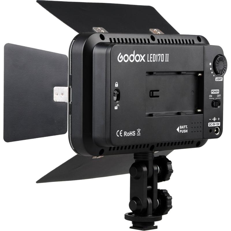 Godox Led 170II