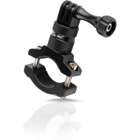 MOJOGEAR Buisklem Metal 360° - 15 Tot 33mm