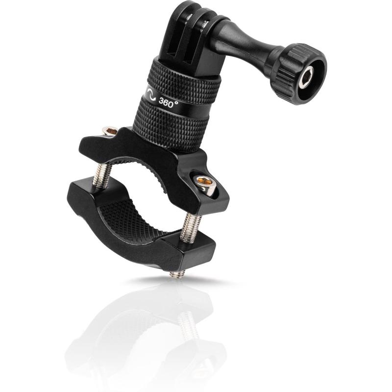 MOJOGEAR Buisklem Metal 360° - 15 Tot 33mm