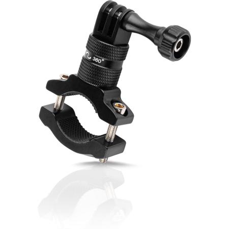 MOJOGEAR Buisklem Metal 360° - 15 Tot 33mm