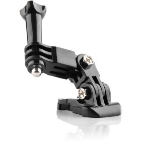 MOJOGEAR Buckle Mount w/ Kantelstukjes - Alle Richtingen