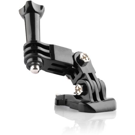 MOJOGEAR Buckle Mount w/ Kantelstukjes - Alle Richtingen