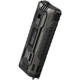 Nitecore EDC37 Ultimate Tactical Edc Flashlight