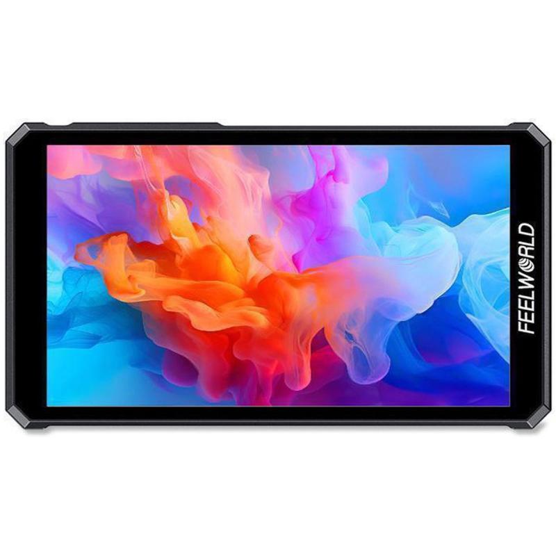 Feelworld PS6 5.5 Amoled Monitor