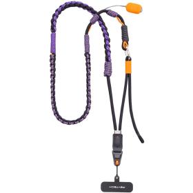 PGYTECH Linkgo Phone Photography Strap (Braided Aurora Purple)