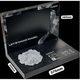 PMI Display w/ Smokeninja Pro