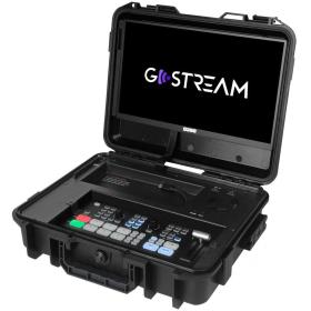 Osee Multicamera Live Streaming Switcher SDI &amp;amp; HDMI (GS-Duet-Kit)