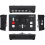 Feelworld L1 Plus Multi Camera Video Mixer Switcher