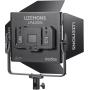 Godox LP400BI Black Litemons Bi Colour LED Panel Light 40WS