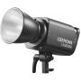 Godox LA300BI Black Litemons RGB LED Video Light (Black)
