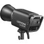 Godox Litemons LA300R RGB LED Video Light 3 Light Kit (Black)