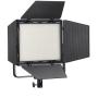 Godox LP400BI K3 Black Litemons Bi Colour LED Light Panel 3 Light Kit