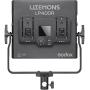Godox LP400BI K3 Black Litemons Bi Colour LED Light Panel 3 Light Kit