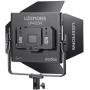 Godox LP400BI K3 Black Litemons Bi Colour LED Light Panel 3 Light Kit