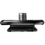 FALCAM F22 Crown Gear Quick Release Plate F22A5203