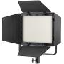 Godox LP400BI K2 Black Litemons Bi Colour LED Light Panel 2 Light Kit