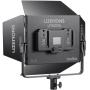 Godox LP600BI K3 Black Litemons Bi Colour LED Light Panel 3 Light Kit
