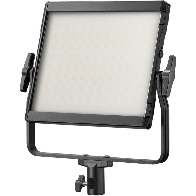 Godox LP400R Black Litemons RGB LED Panel Light 40WS