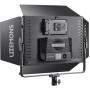 Godox LP1200BI K2 Black Litemons Bi Colour LED Light Panel 2 Light Kit