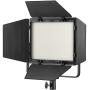 Godox LP400R K3 Black Litemons RGB LED Light Panel 3 Light Kit