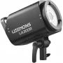 Godox Litemons LA300R K2 RGB LED Video Light 2 Light Kit (Black)