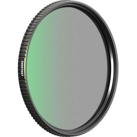 PolarPro 86mm Coarse Thread - Shortstache Everyday Mist Light/PL