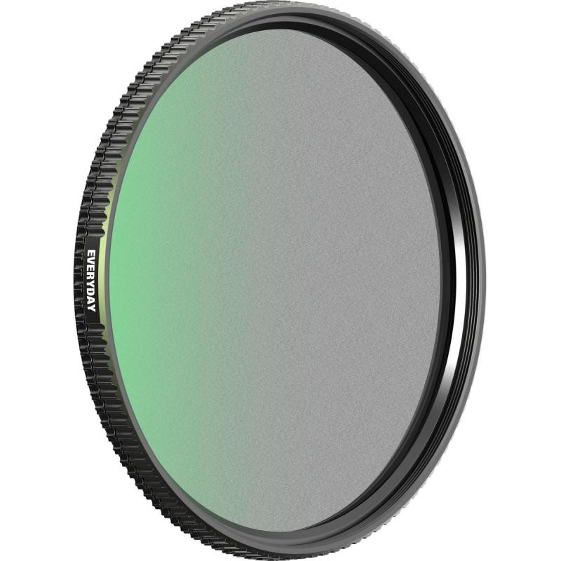 PolarPro 86mm Coarse Thread - Shortstache Everyday Mist Light/PL