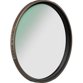 PolarPro 135 Series - Gold Mist Filter - 72mm