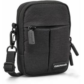 Cullmann Malaga Compact 100 Black Camera Bag