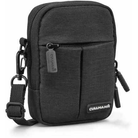 Cullmann Malaga Compact 100 Black Camera Bag