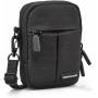Cullmann Malaga Compact 100 Black Camera Bag