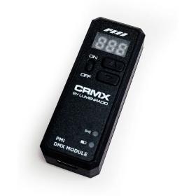 PMI Wireless DMX Receiver (CRMX Lumenradio)