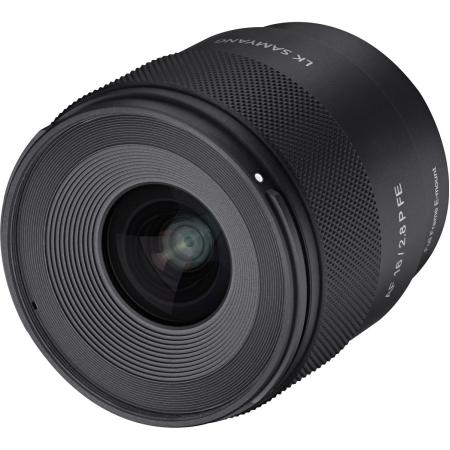 Samyang AF 16mm f/2.8 P Sony FE
