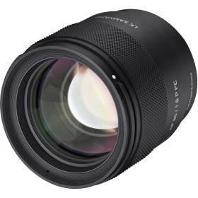 Samyang AF 85mm f/1.8 P Sony FE