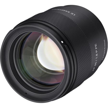 Samyang AF 85mm f/1.8 P Sony FE