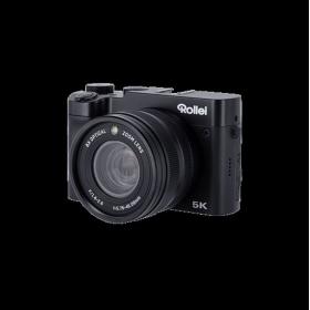 Rollei Powerflex X8 Dual Lens Camera