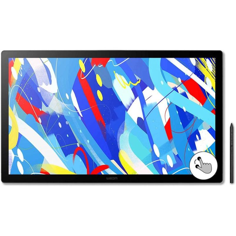 Wacom Cintiq 24 Touch DTH246