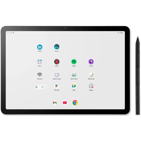 Wacom MOVINKPAD11 - EU Version