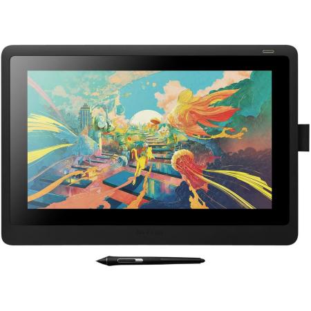 Wacom Cintiq 16 DTK168