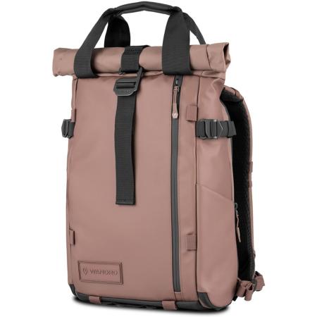 WANDRD PRVKE 15l Atacama Clay V4