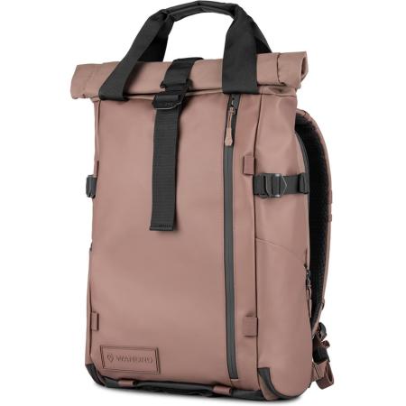 WANDRD PRVKE 21l Atacama Clay V4