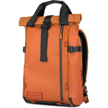 WANDRD PRVKE 21l Sedona Orange V4