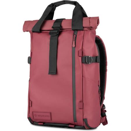 WANDRD PRVKE 21l Rhone Burgundy V4