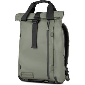 WANDRD PRVKE Edc 18l Wasatch Green