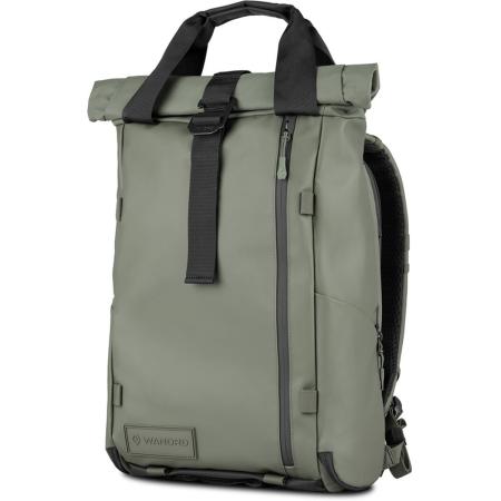 WANDRD PRVKE Edc 18l Wasatch Green