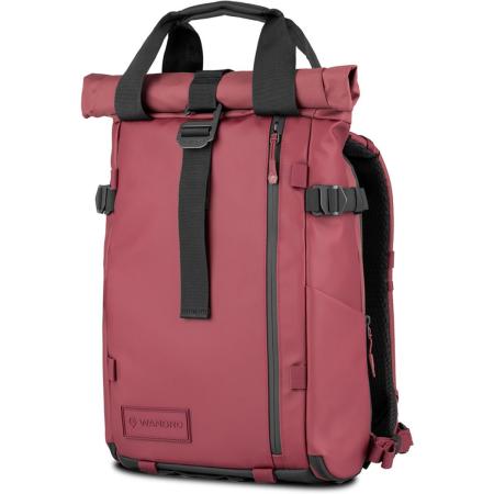 WANDRD PRVKE 15l Rhone Burgundy V4